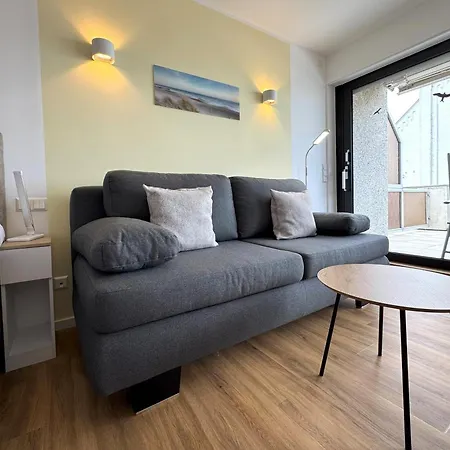 Kalfamer 22 Apartamento