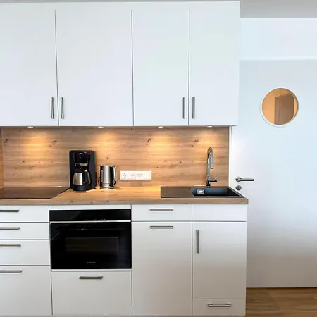 Apartamento Kalfamer 22 *