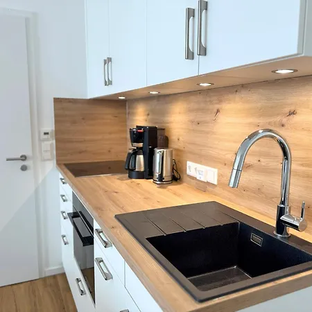 Apartamento Kalfamer 22