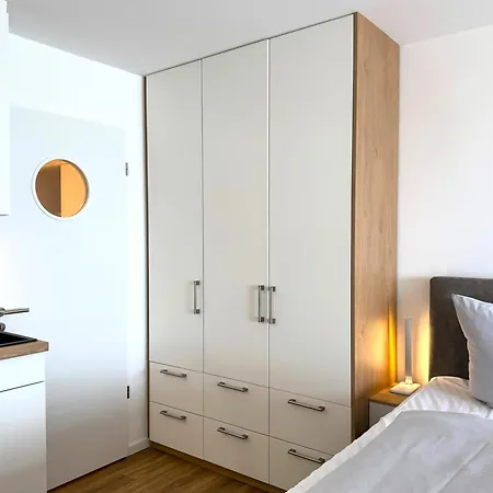 Apartamento Kalfamer 22 Norderney