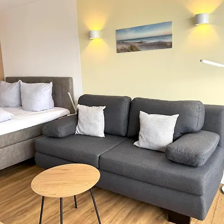 Kalfamer 22 Apartamento Norderney