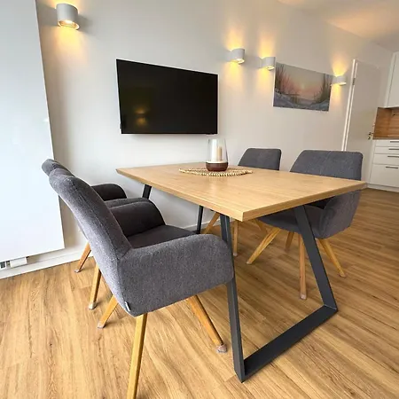 Apartamento Kalfamer 22